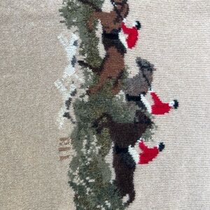 Ralph Lauren Beige Lambswool Sweater